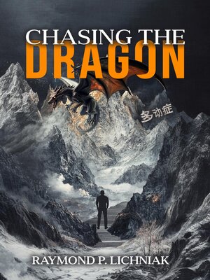 cover image of CHASING THE DRAGON